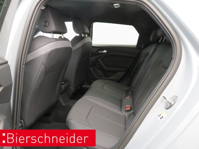 Audi A1 35 TFSI S-Line S-Tronic Sportback