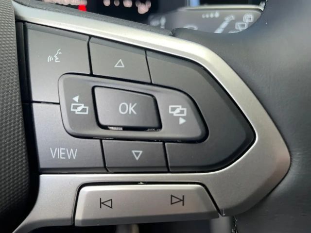 Volkswagen Taigo Friends TSI