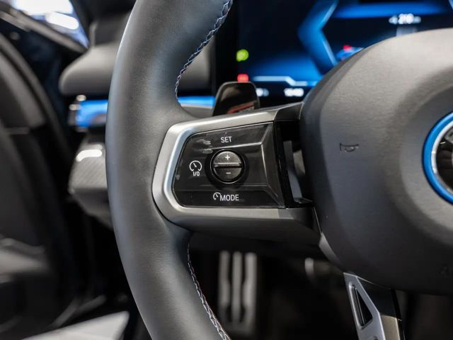 BMW i5 M60 Touring xDrive