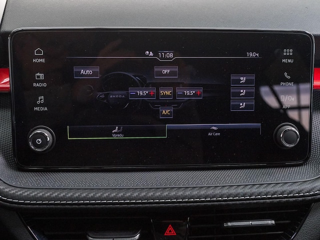 Skoda Fabia 1.0 TSI Monte Carlo