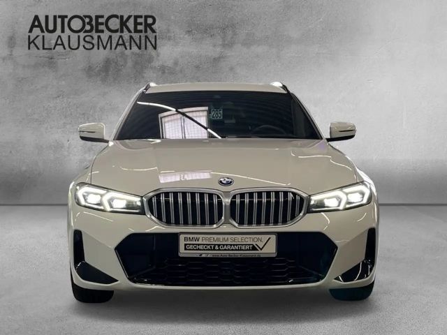 BMW 330 330e M-Sport Touring