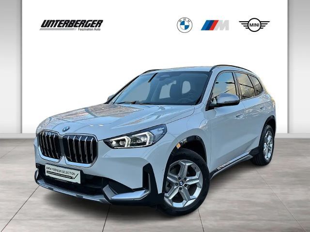 BMW X1 Comfort pakket sDrive18d
