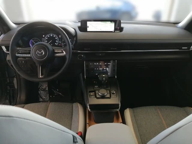 Mazda MX-30 R-EV MAKOTO MOCO