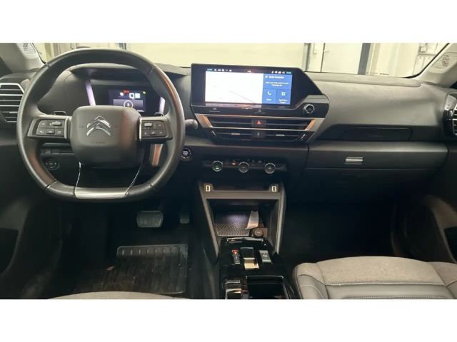 Citroën C4 Max PureTech