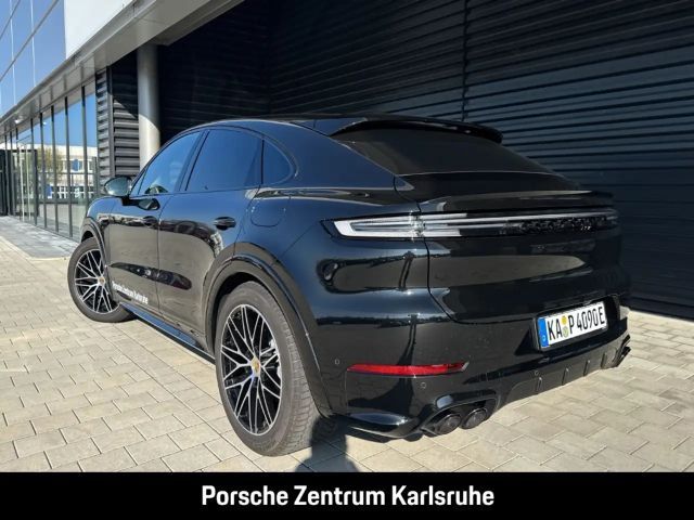 Porsche Cayenne Coupé E-Hybrid