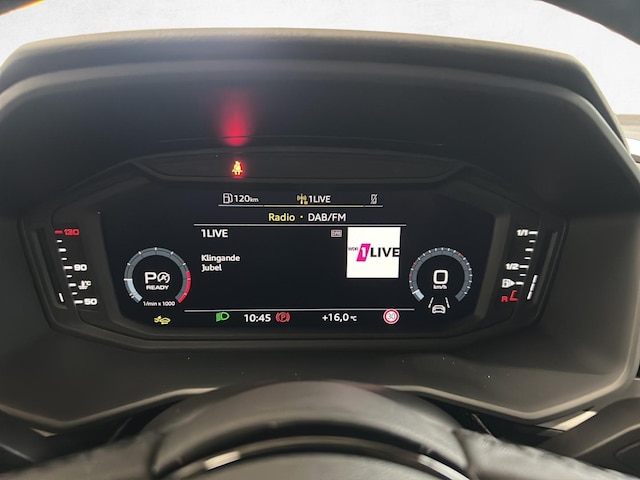 Audi A1 30 TFSI S-Tronic Sportback