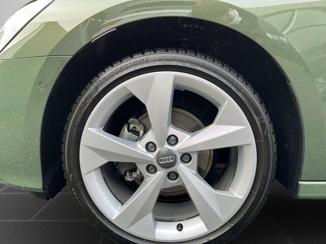 Audi A3 S-Tronic Sportback