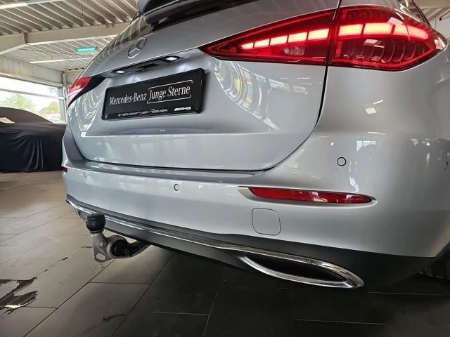 Mercedes-Benz C 200 AVANTGARDE C 200 d Estate