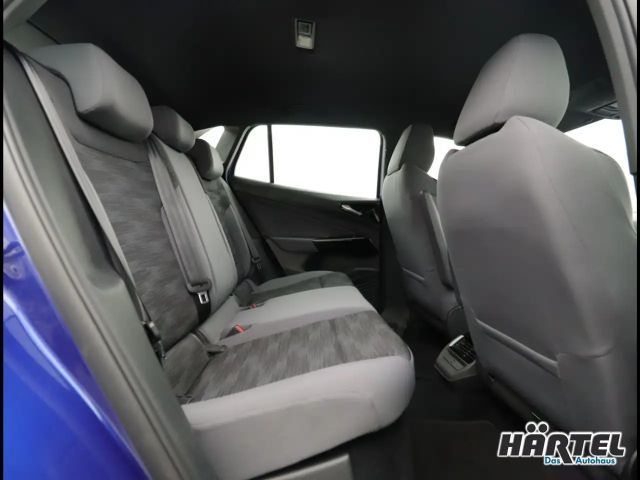 Volkswagen ID.4 52 KWh Pure