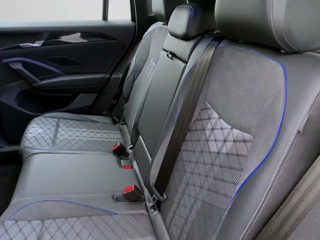 Volkswagen Tiguan 2.0 TDI DSG R-Line