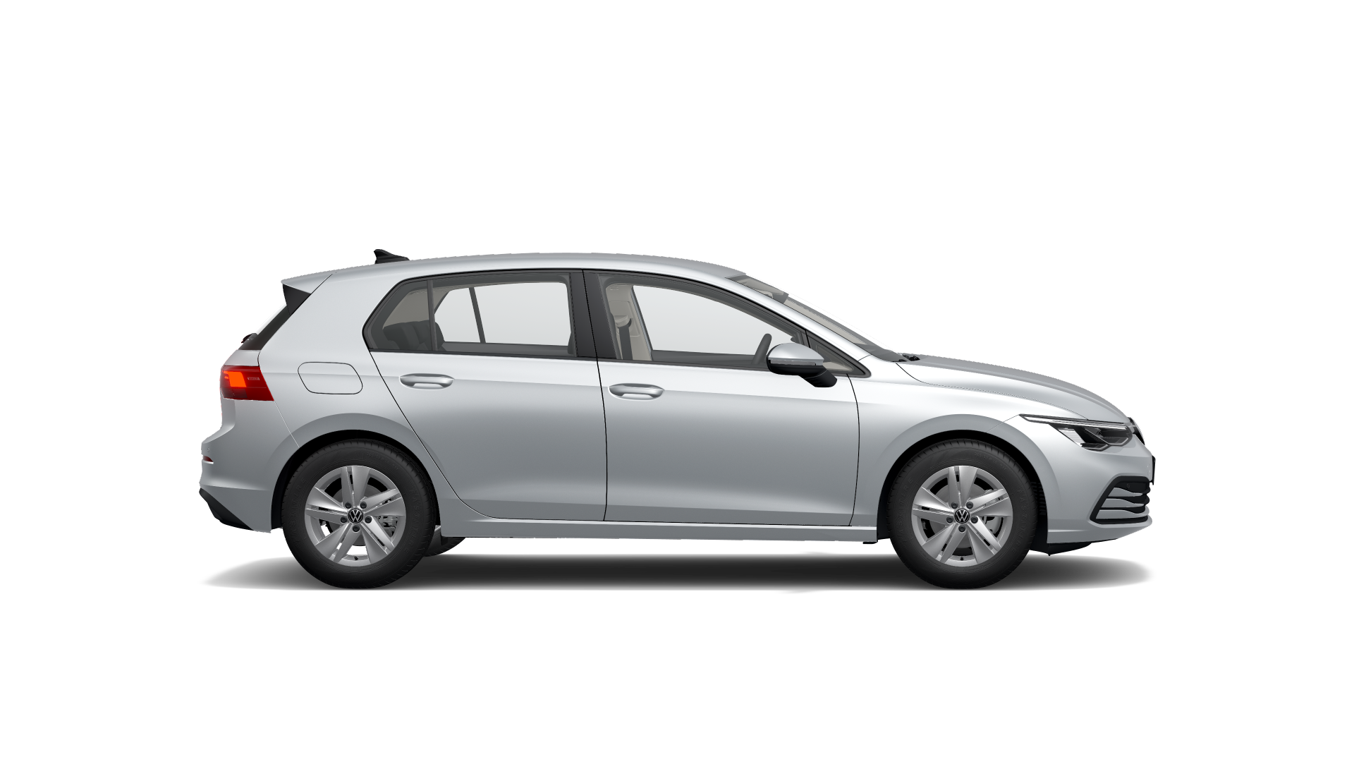 Volkswagen Golf DSG Golf VIII Life