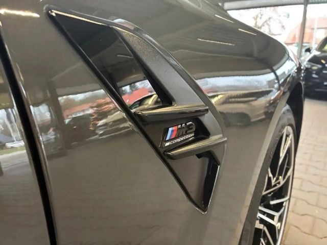 BMW M3 Competition Touring xDrive