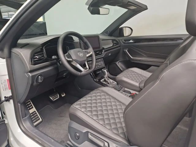 Volkswagen T-Roc 1.5 TSI Cabriolet DSG R-Line