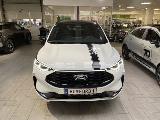 Ford Kuga ST Line X