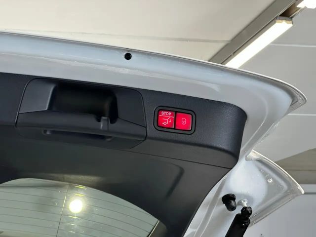 Mercedes-Benz GLB 200 4MATIC GLB 200 d