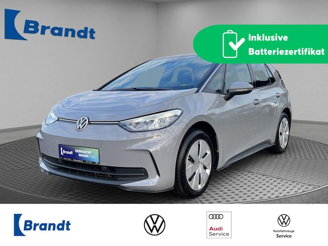 Volkswagen ID.3 Performance Pro