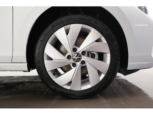 Volkswagen Golf 1.5 eTSI DSG Style Variant