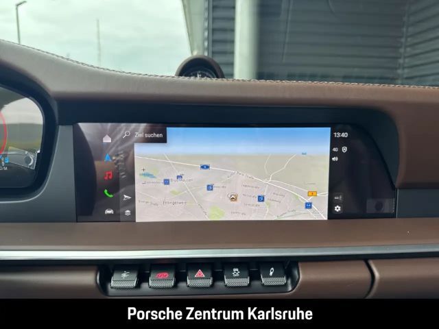 Porsche 992 4 Coupé GTS Targa