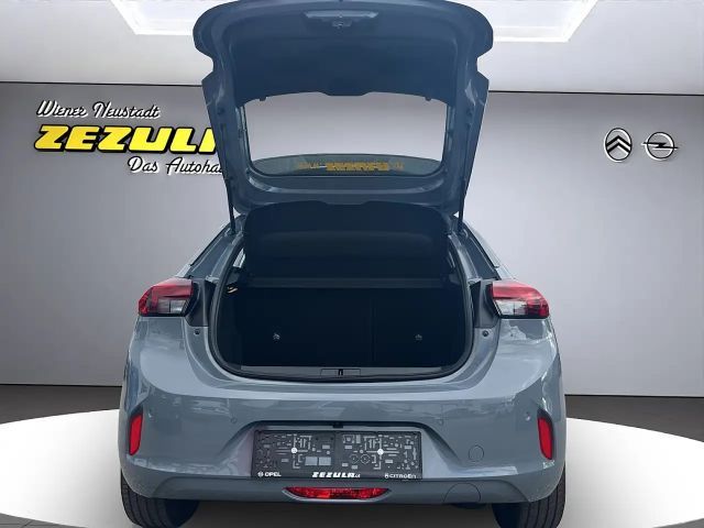 Opel Corsa 50kWh Corsa ELEKTRO