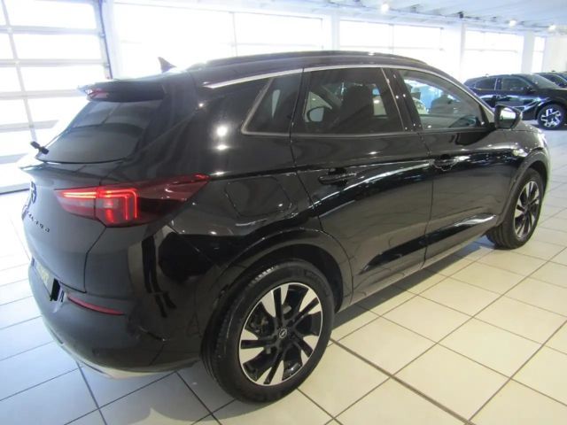 Opel Grandland X Elegance Turbo