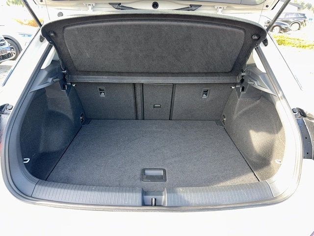 Volkswagen T-Roc DSG