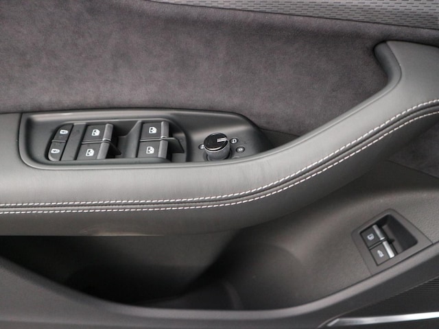 Audi Q7 Hybride Quattro