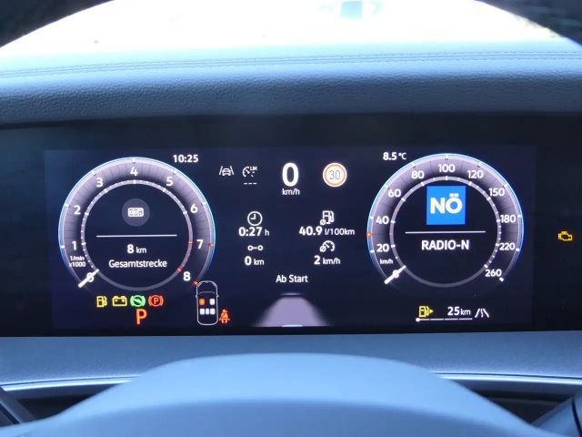 Volkswagen Tayron DSG