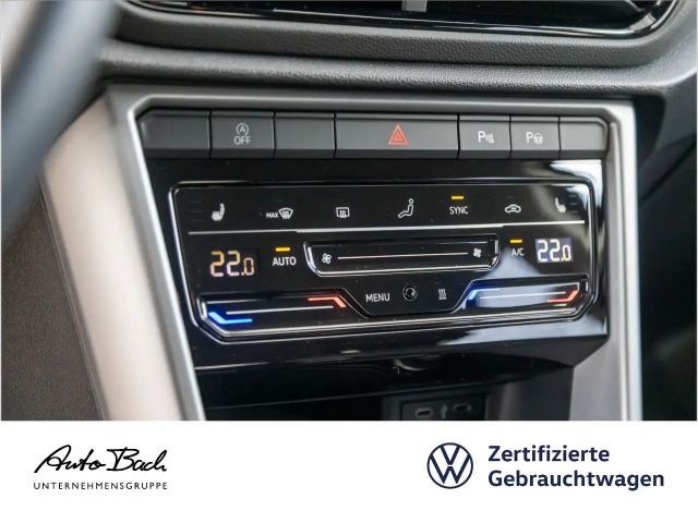 Volkswagen T-Roc 1.0 TSI Life