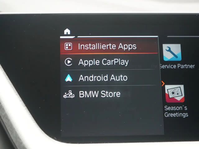 BMW 118 M-Sport Sedan