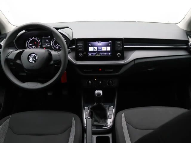 Skoda Fabia 1.0 TSI Active