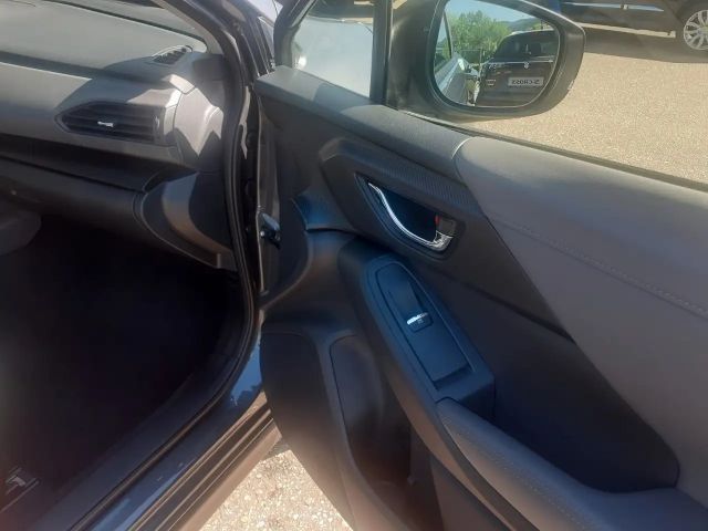 Subaru Crosstrek AWD