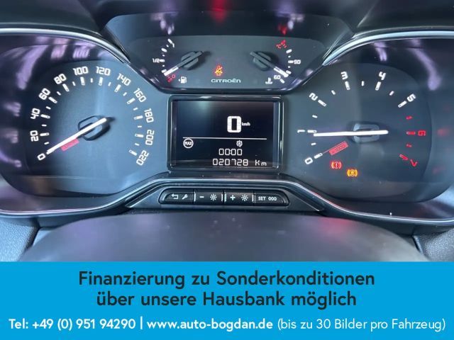 Citroën C3 Aircross Max PureTech