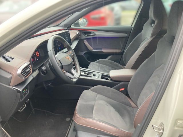 Cupra Formentor 2.5 TSI 4Drive VZ5