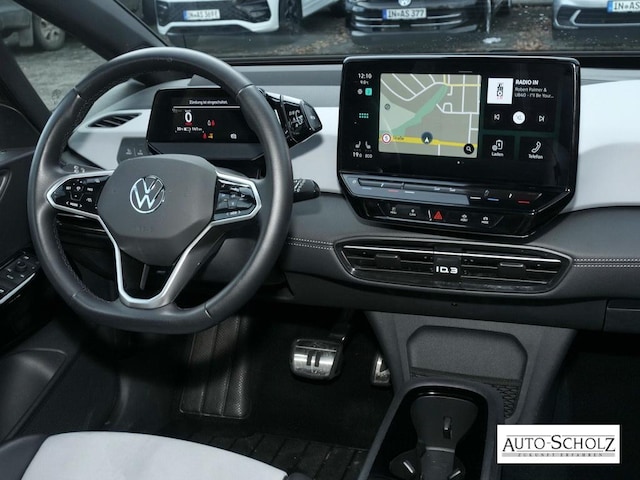 Volkswagen ID.3 IQ.Drive Performance Pro