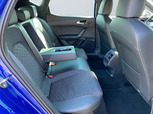 Seat Leon 1.5 TSI FR-lijn