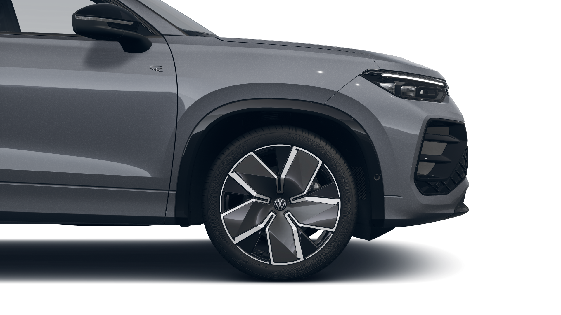 Volkswagen Tayron 2.0 TDI 4Motion DSG Style