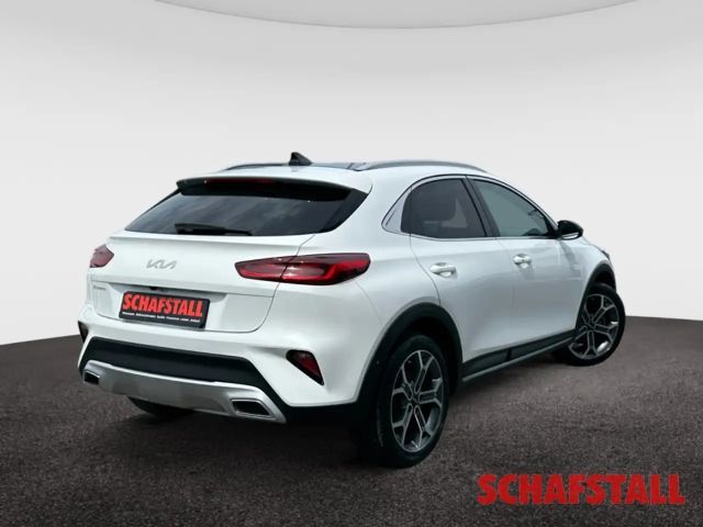 Kia XCeed PHEV Platinum Edition