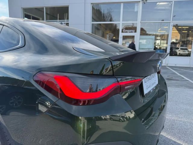 BMW 420 Coupé M-Sport