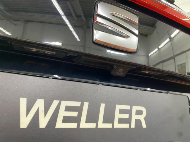 Seat Tarraco 2.0 TSI DSG