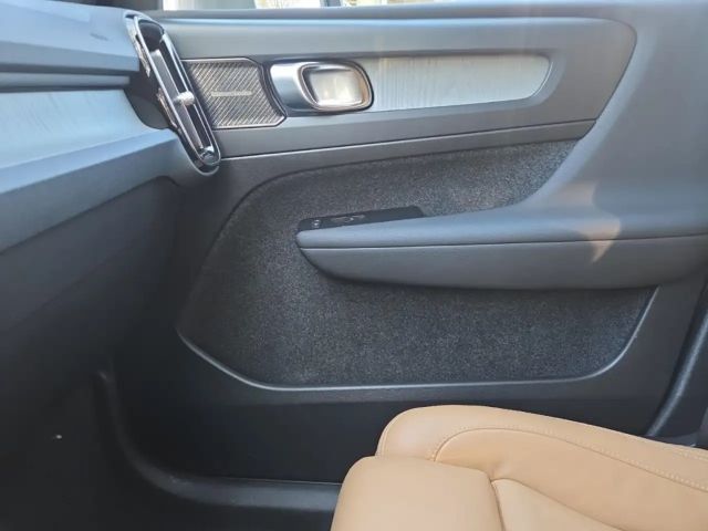 Volvo XC40 Inscription T5