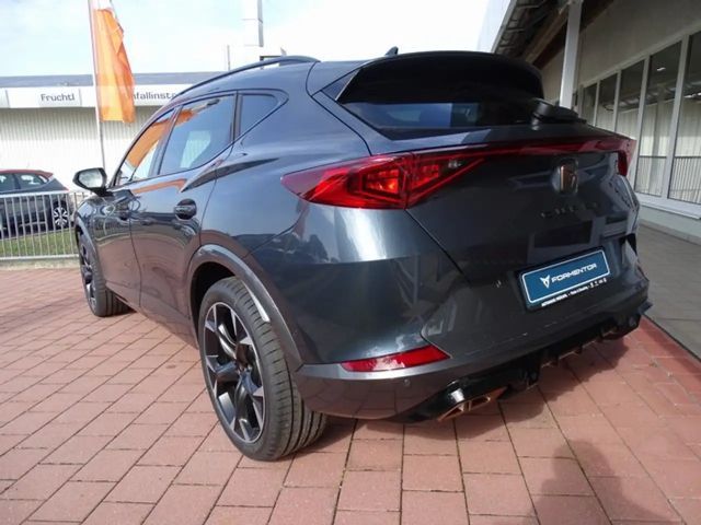 Cupra Formentor 1.4 DSG e-Hybrid