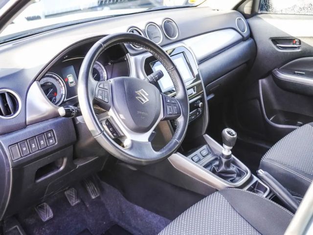 Suzuki Vitara Comfort Hybrid