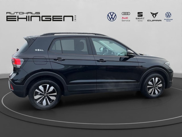 Volkswagen T-Cross 1.5 TSI DSG Life