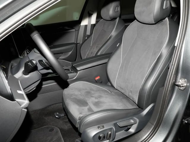 Volkswagen Passat 2.0 TDI Business DSG Variant