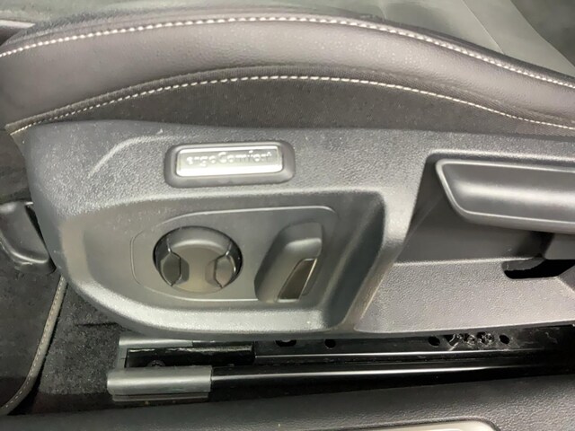 Volkswagen Arteon Shooting Brake 2.0 TDI DSG