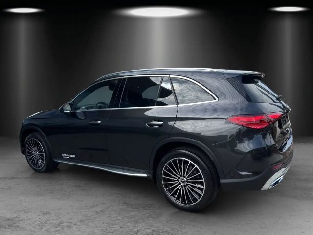 Mercedes-Benz GLC 300 4MATIC AMG Line GLC 300 d