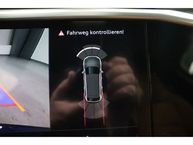 Audi RS6 Avant Performance