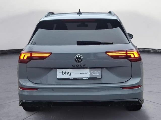 Volkswagen Golf 2.0 TDI DSG R-Line Variant