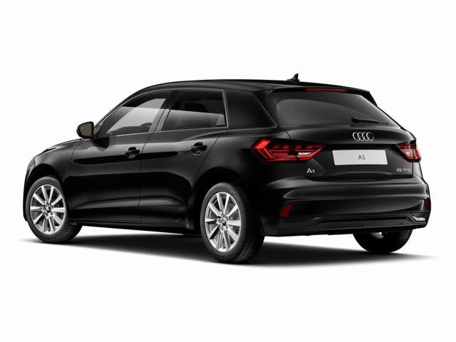 Audi A1 25 TFSI Sportback