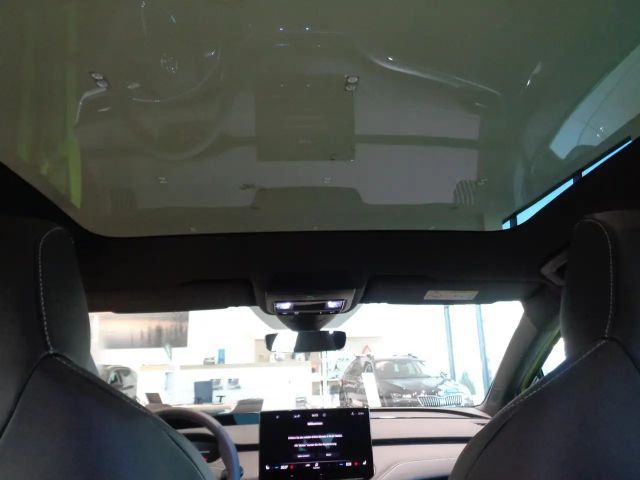 Skoda Enyaq Coupe RS